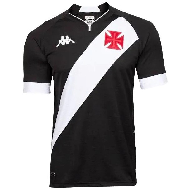 Tailandia Camiseta Vasco da Gama Replica Primera Ropa 2022/23